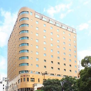 Okayama Koraku Hotel